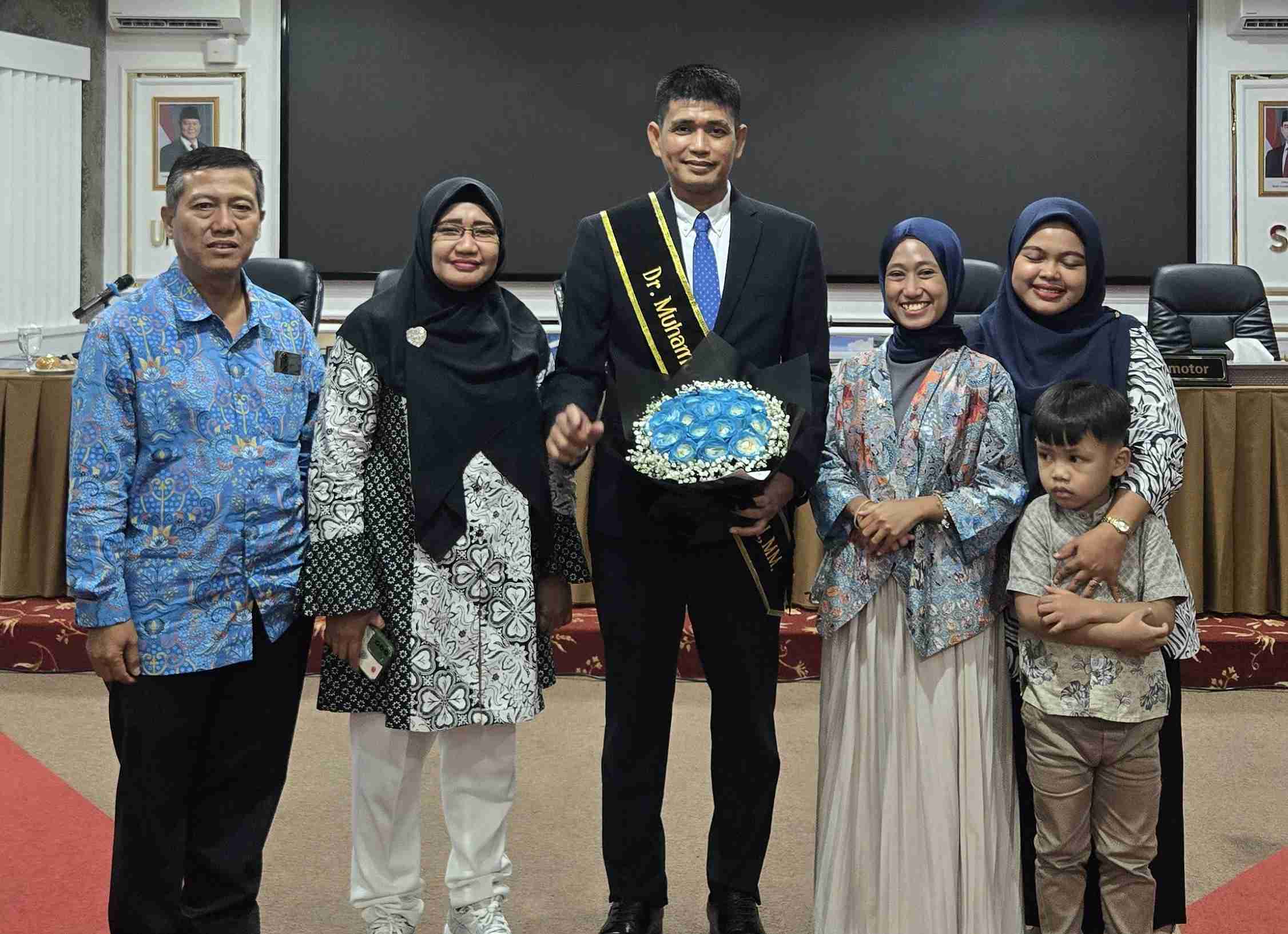 Area Kegiatan Siswa SMK 9 NEGERI DEPOK